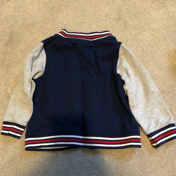 Carters Infant Jacket, Jeans, Shoes - Picture 6 of 11